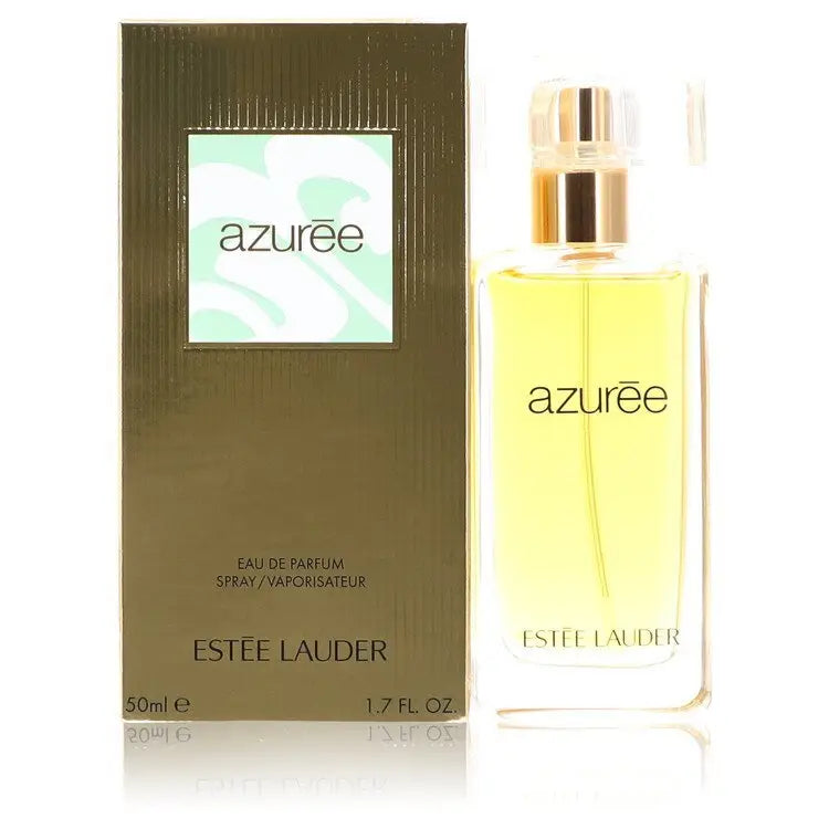 Azuree eau de parfum spray by estee lauder eau de parfum