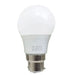 B22 5w energy saving warm white led light bulbs a60 b22 screw-in non Nexellus