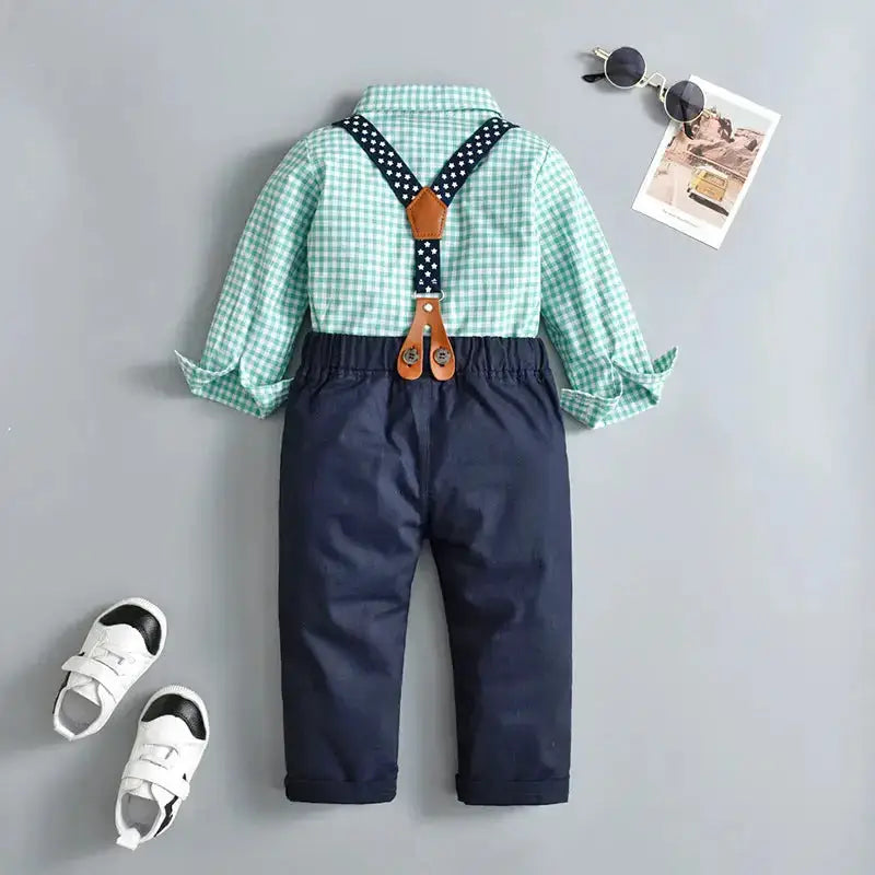 Babies & children two-piece suit Nexellus