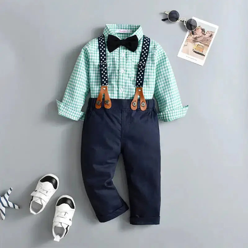 Babies & children two-piece suit Nexellus