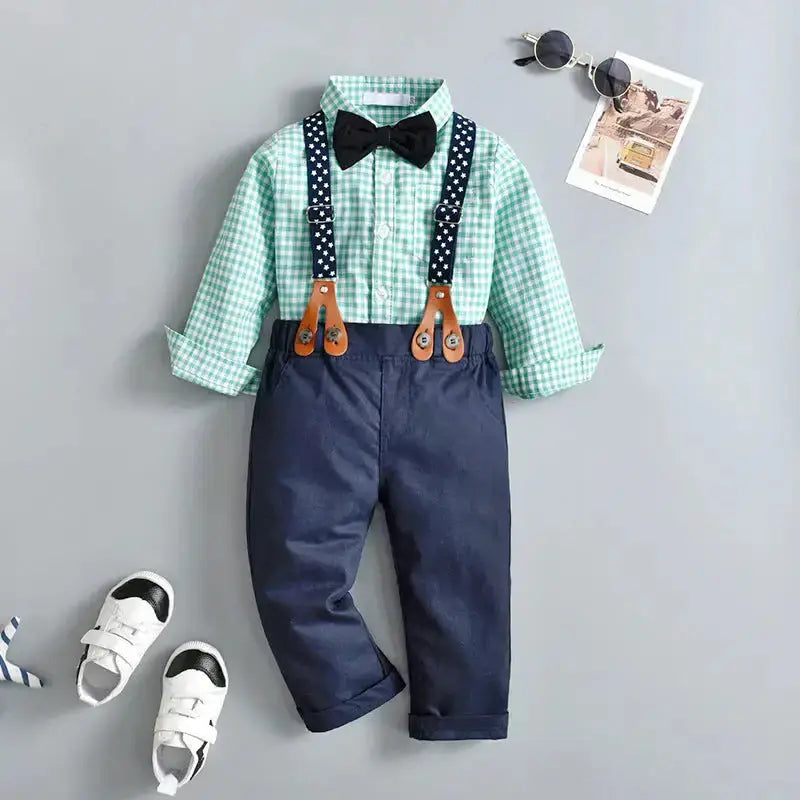 Babies & children two-piece suit Nexellus