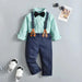 Babies & children two-piece suit Nexellus