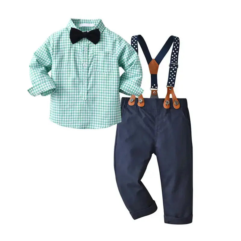 Babies & children two-piece suit Nexellus