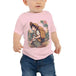 Baby explorer jersey short sleeve tee Nexellus