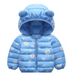 Baby girl & boy coat for 1- 6 years Nexellus