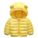 Baby girl & boy coat for 1- 6 years Nexellus