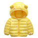 Baby girl & boy coat for 1- 6 years Nexellus