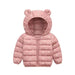 Baby girl & boy coat for 1- 6 years Nexellus