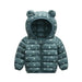 Baby girl & boy coat for 1- 6 years Nexellus