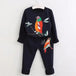 Baby & kids toddler girls set sport suit outfit costume Nexellus