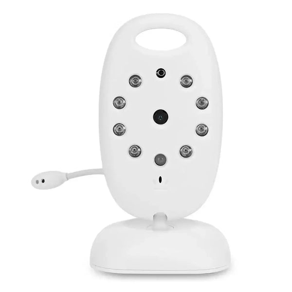 Baby sleep monitor audio Nexellus