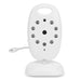 Baby sleep monitor audio Nexellus