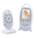 Baby sleep monitor audio Nexellus