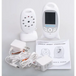 Baby sleep monitor audio Nexellus