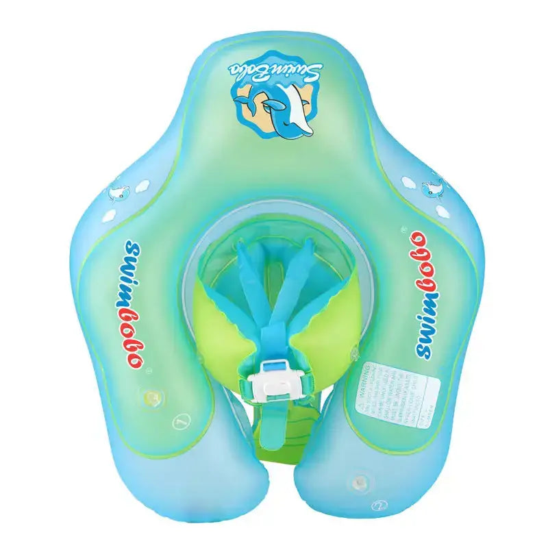 Baby swimming ring party ring anti choking water anti turning swimming Nexellus