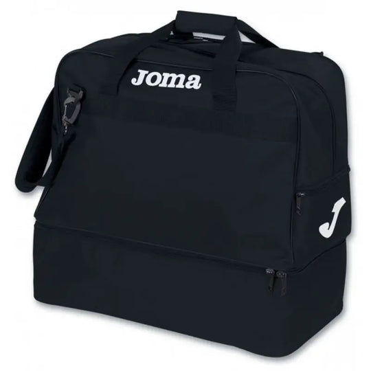 Bag joma iii 400006.100 black - N/A