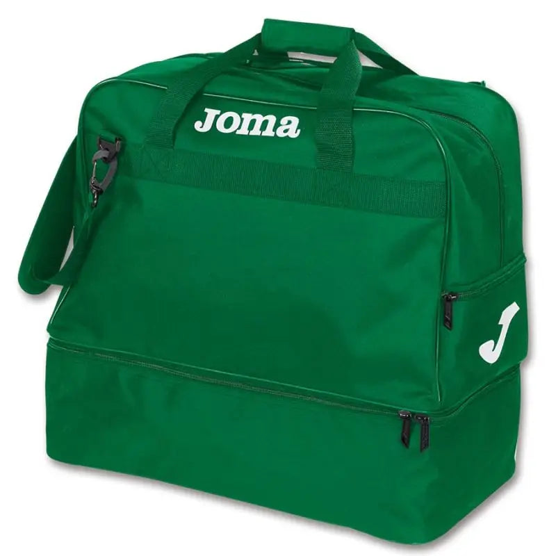 Bag joma iii 400006.450 green - zielony