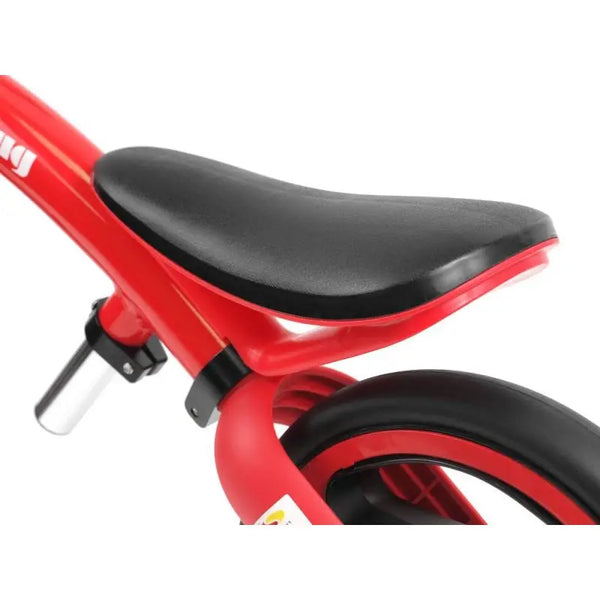 Balance bike jd bug tc18 for children - N/A