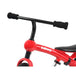 Balance bike Jd Bug TC18 HS-TNK-000010966 - Nexellus