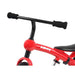 Balance bike jd bug tc18 for children - N/A