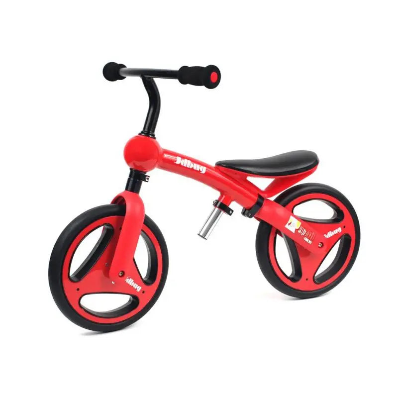 Balance bike Jd Bug TC18 HS-TNK-000010966 - Nexellus