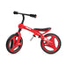 Balance bike Jd Bug TC18 HS-TNK-000010966 - Nexellus