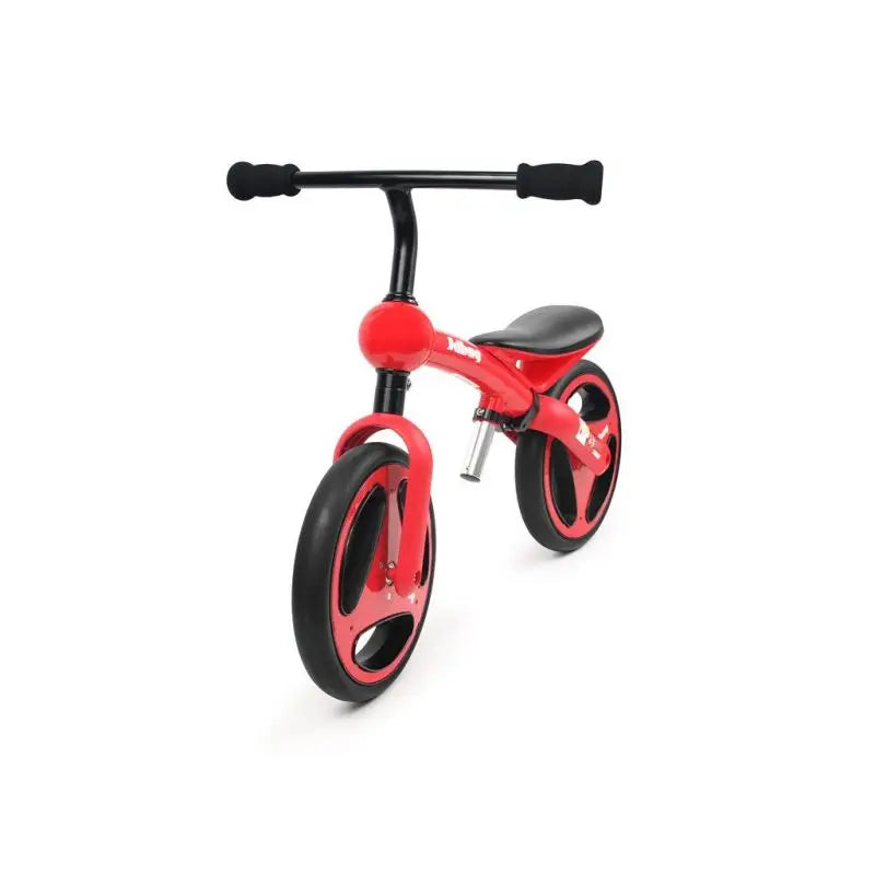 Balance bike Jd Bug TC18 HS-TNK-000010966 - Nexellus