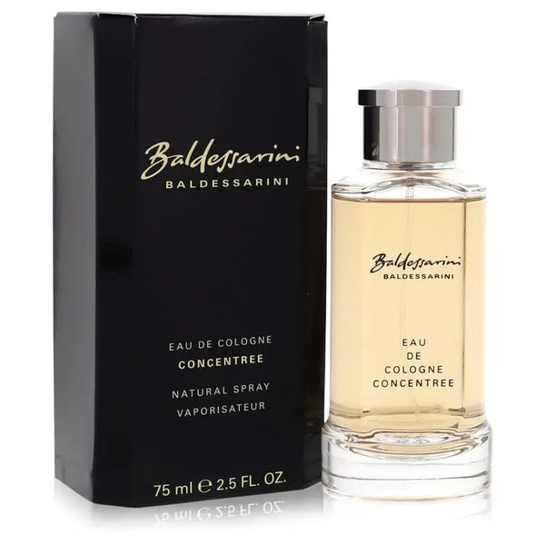 Baldessarini eau de cologne concentree spray by hugo boss