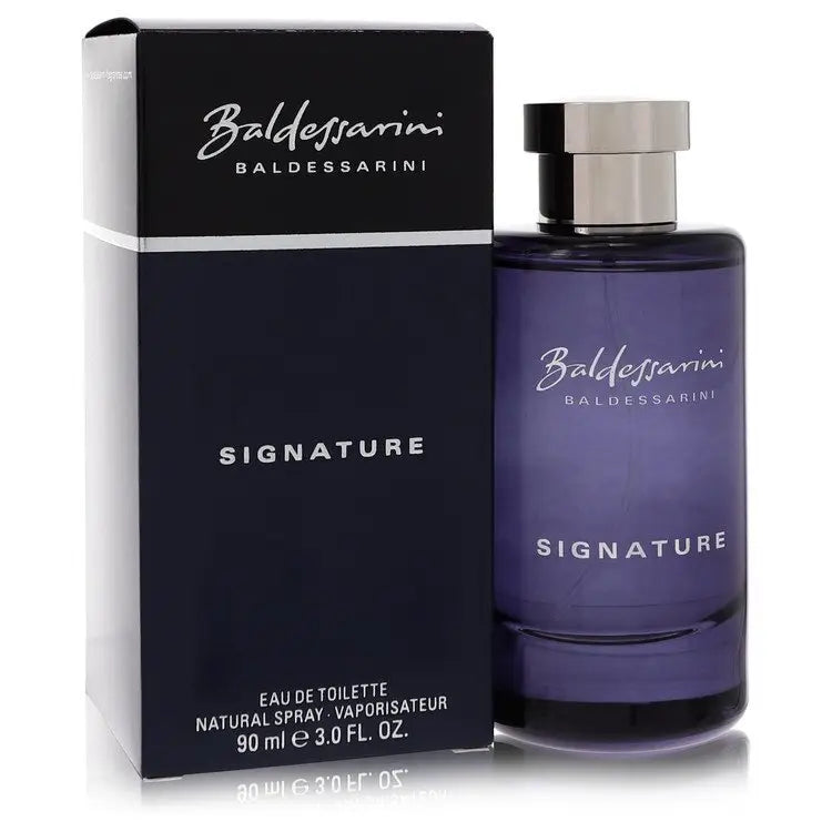 Baldessarini signature eau de toilette spray