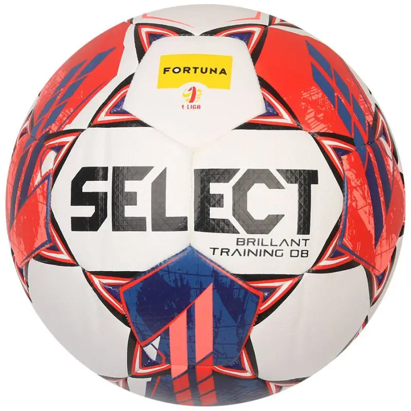 Ball select brillant training db fortuna 1 liga v23