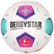 Ball select derbystar bundesliga 2023 brilliant replica