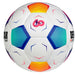 Ball select derbystar bundesliga 2023 brilliant replica