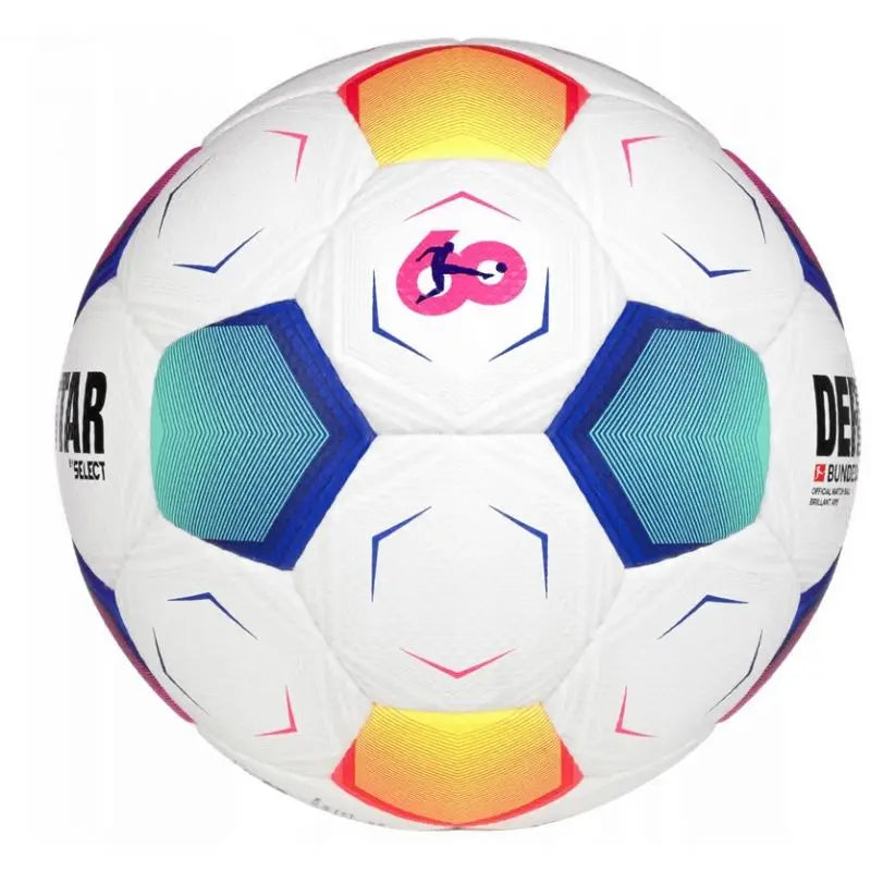 Ball select derbystar bundesliga 2023 player special