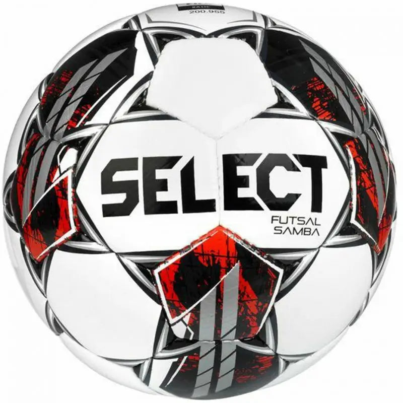 Ball select futsal samba fifa basic 17621 - 4