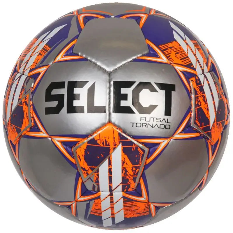 Ball select futsal tornado 3853460485 - 5