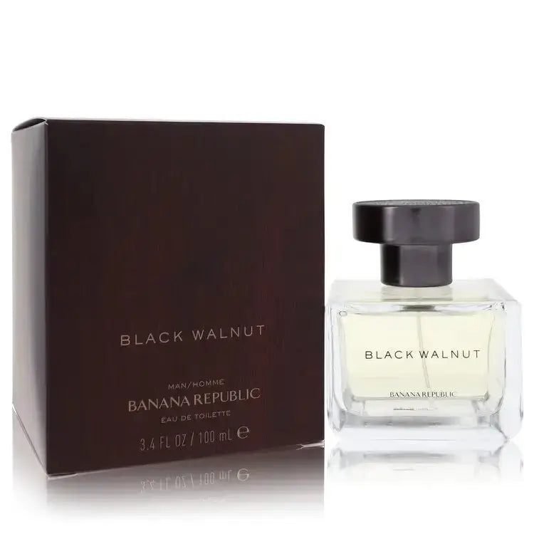 Banana republic black walnut eau de toilette spray by banana republic Nexellus