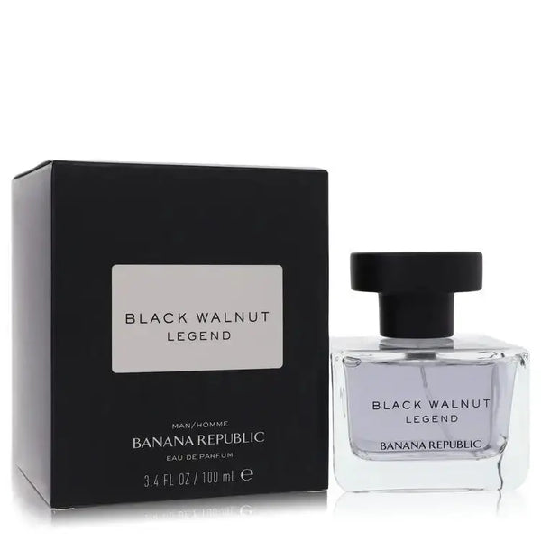 Banana republic black walnut legend eau de parfum spray by banana Nexellus