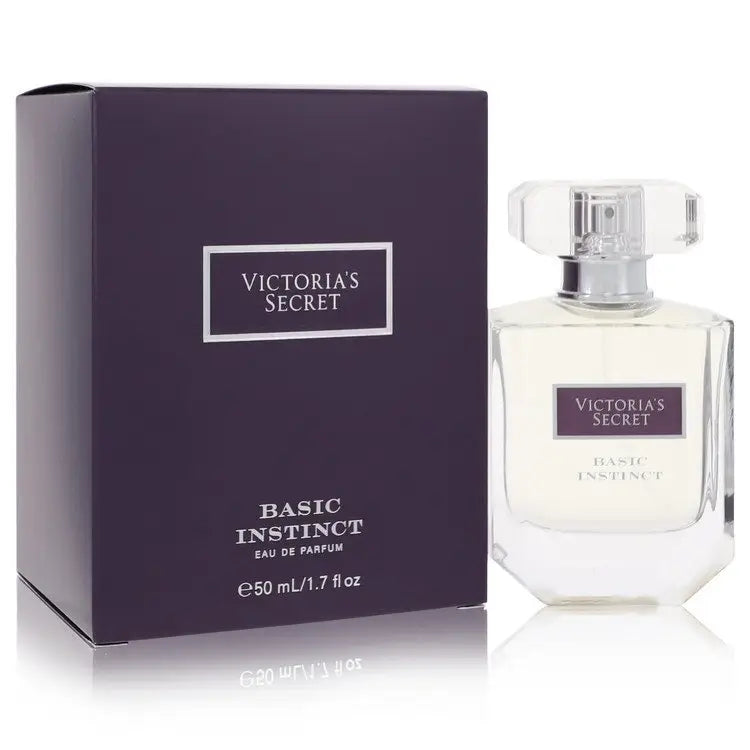 Basic instinct eau de parfum spray by victoria’s secret