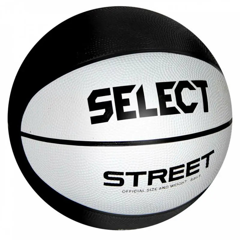 Basketball select street t26-12074