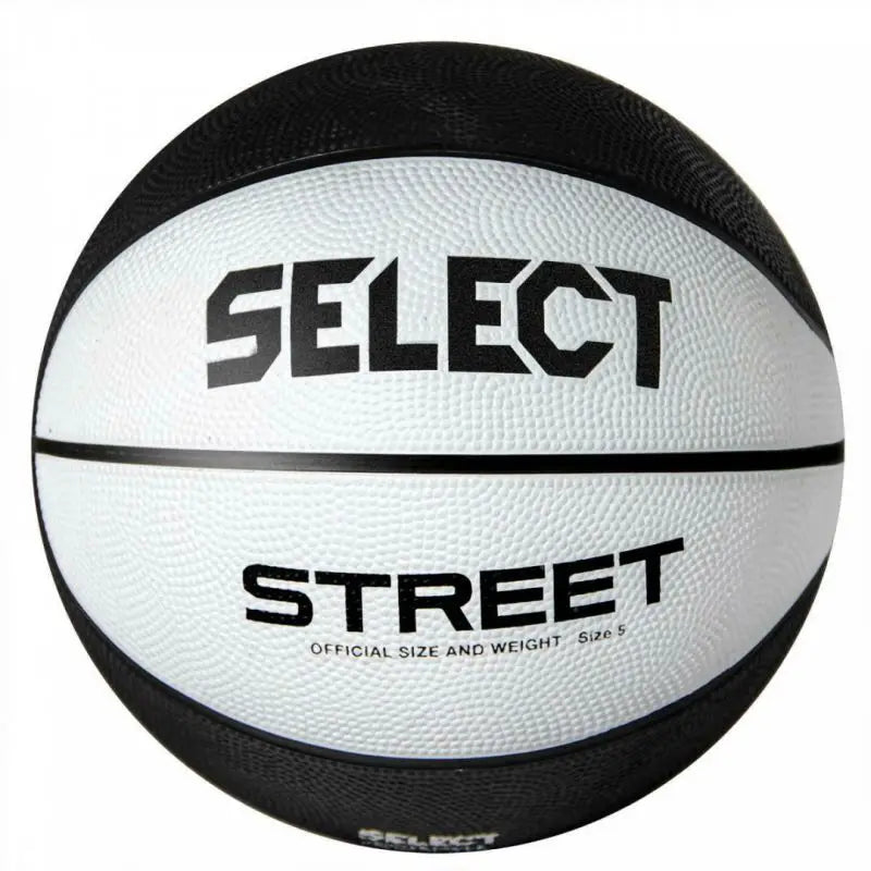 Basketball select street t26-12074 - 6