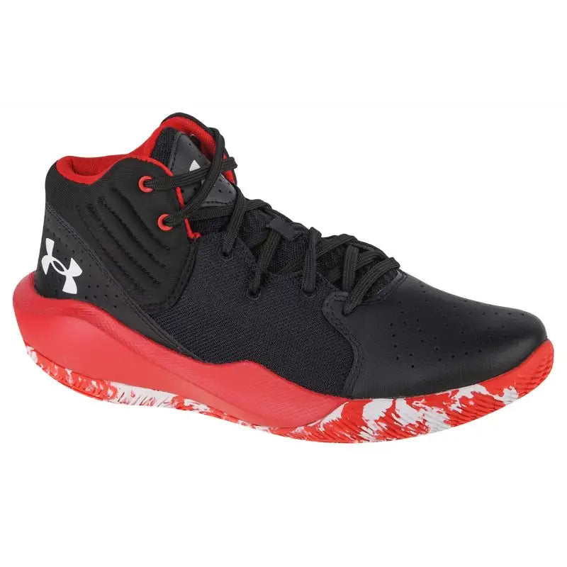 Basketball shoes under armor jet 21 m 3024260-002