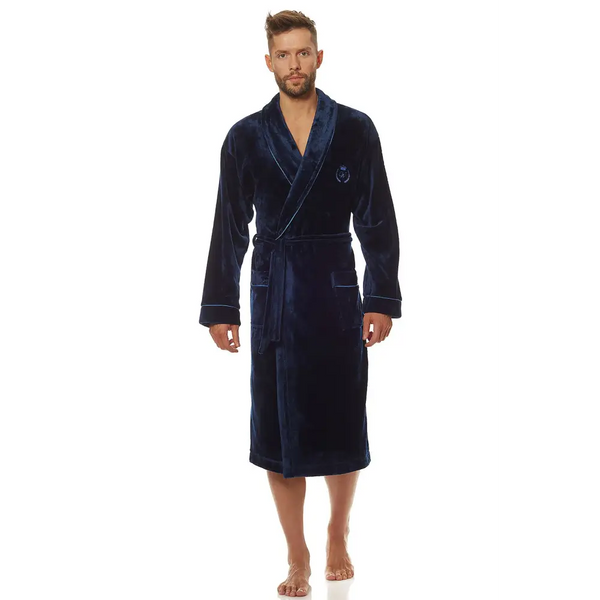 Bathrobe l&l collection