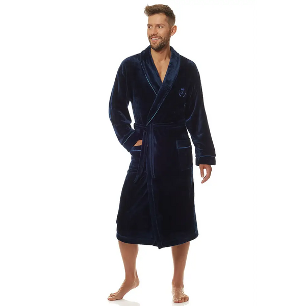 Bathrobe l&l collection