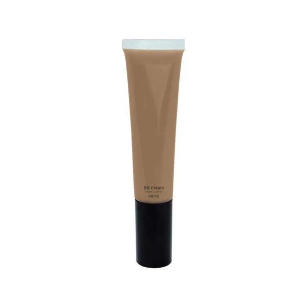 Bb cream with spf - birch - Skin