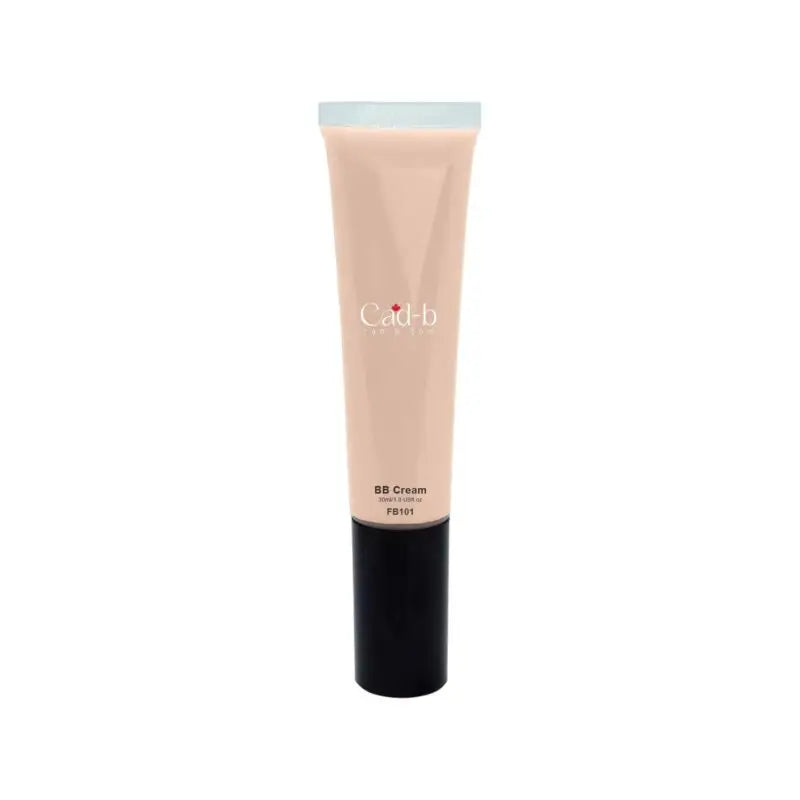 Bb cream with spf pearly fb101