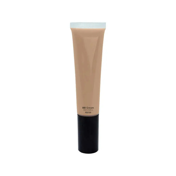 Bb cream with spf - tan - Skin