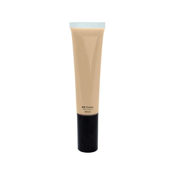 Bb cream with spf - terra cotta - Skin