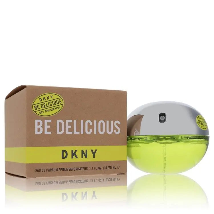 Be delicious eau de parfum spray by donna karan eau de