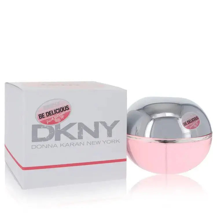 Be delicious fresh blossom eau de parfum spray by donna karan eau de Nexellus