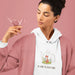 Be kind to every kind - Organic Cotton Hoodie - Nexellus